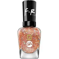 Sally Hansen Miracle Gel Friends Vernis à ongles No.885 Stick To The Routine 14.7ml (Stick to the Routine, Vernis à ongles effet gel)