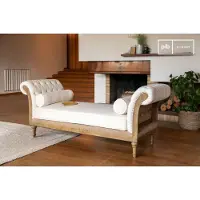 PIB Banquette 2 places Montaigu