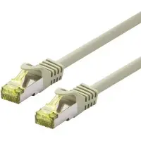 LOGON CÂBLE PATCH SFTP/AWG26/LSOH (SFTP, CAT6a, 5 m)