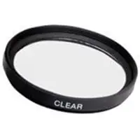 Nikon 58MM filtre NC