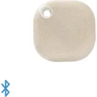 Shelly Blu Button Tough1 (Mocca)