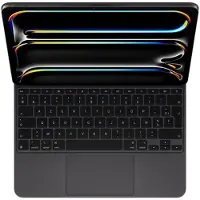 Apple Magic Keyboard iPad Pro 13 Pouces (2025/2024) AZERTY Noir