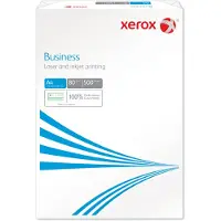 Xerox Business 3r91820 A4 Paper 500 Units Blanc