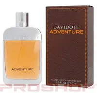 Davidoff Adventure Eau de Toilette pour homme 100 ml