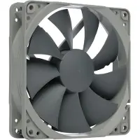 Noctua Nf-p12 Redux-1300pwm 120 Mm Fan Argenté
