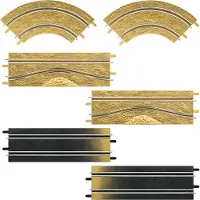 Carrera Extension du rallye
