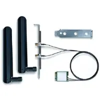 Intel Wi-Fi 6E AX210 Industrial - 2. Gen