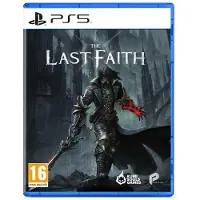 Ps5 The Last Faith Clair PAL