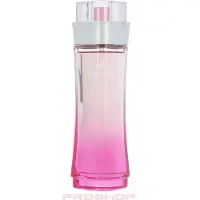 Lacoste Touch of Pink Eau de Toilette pour femme 90 ml