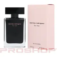 Narciso Rodriguez For Her EAU DE TOILETTE 50 ML
