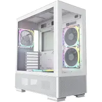 Montech SKY TWO, Tour midi - blanc