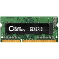 MicroMemory Module de mémoire 2GB pour Apple (KTA-MB1333S/2G)