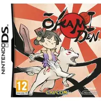 Okamiden