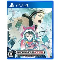 Ps4 Anonymouscode Steelbook Edition Clair PAL