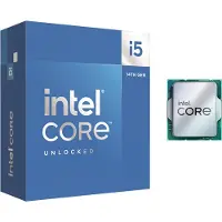Intel Core i5 14600K