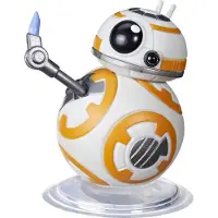 Hasbro Star Wars The Bounty Collection Series 7, BB-8 Mini Action Figure, BB-8 Buddy Pose, 2.25-Inch Star W