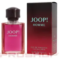 JOOP! Joop Homme Eau de Toilette, 75 ml