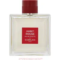 Guerlain Habit Rouge EDT 100 ml M