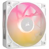 Corsair Ventilateur Rx120 Icue Link Max Rgb 120 Mm