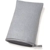 Simplehuman Gant en Microfibre Simplehuman Gris