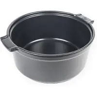 Peugeot Moule à Soufflé Peugeot Céramique Ardoise Ø 22 cm