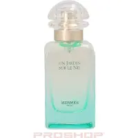 Hermès Paris Un Jardin Sur Le Nil EAU DE TOILETTE VAPORISATEUR 50 ML