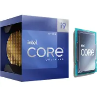 Intel Core i9-12900K