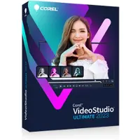 Corel VideoStudio Ultimate 2023 *Licence numérique*