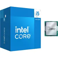 Intel I5-14500 5ghz Cpu Bleu