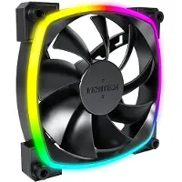 Montech AX120 PWM Module de ventilation