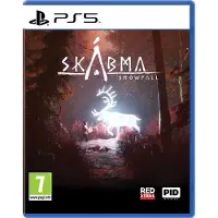 Ps5 Skabma - Snowfall Clair PAL