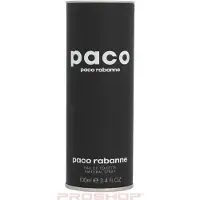 Paco Rabanne Paco Eau de Toilette 100 ml -