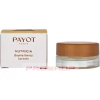 Payot Nutricia Baume Lèvres Cocoon baume à lèvres nutrition et hydratation 6 g