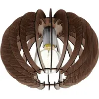 Eglo Lampe à suspension Stellato