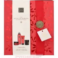 RITUALS The Ritual Of Ayurveda Coffret