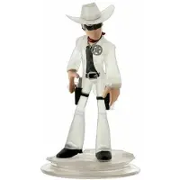 Nintendo Merchandising Personnage Infinity CRYSTAL - Lone Ranger
