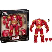 Marvel Figurine Legends Series Hulkbuster