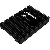 Micron 7500 MAX 3200GB U.3 15mm TCG-Opal Enterprise SSD[Single Pack]