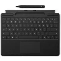 Microsoft Étui Clavier Pour Tablette Surface 10 8x8 00151