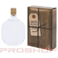 Diesel , Fuel for Life, Eau De Toilette, For Men, 125 ml