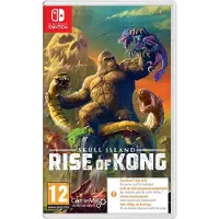 Skull Island : Rise of Kong (Code in Box)