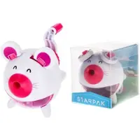 Starpak Aiguiseur De Manivelle De Souris Stk Wb 6