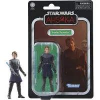Hasbro Figurka Akcji Anakin Skywalker 10 cm - Star Wars: Ahsoka Vintage Collection od