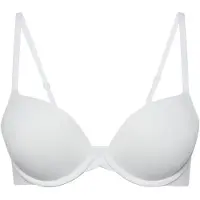 Calvin Klein Soutien-gorge blanc