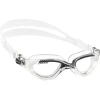 Cressi Flash Swimming Goggles Noir