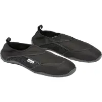 Cressi Chaussures aquatiques Coral Noir EU 43 Noir EU 43