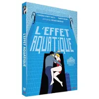 LE PACTE L'Effet Aquatique DVD