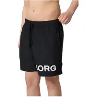 Björn Borg Shorts de Bain - Black Beauty - - 11-12 ans (146-152) - Maillot de Bain