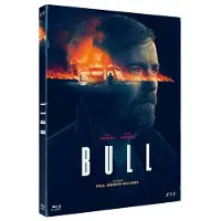 ESC EDITIONS Bull Blu-ray