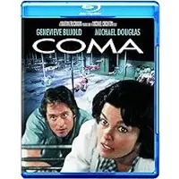 Warner Morts suspectes - Blu-Ray